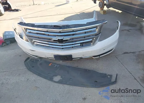 2020 Chevrolet Suburban 4Wd Lt z USA, uszkodzony, nr VIN 1GNSKHKC2LR222877